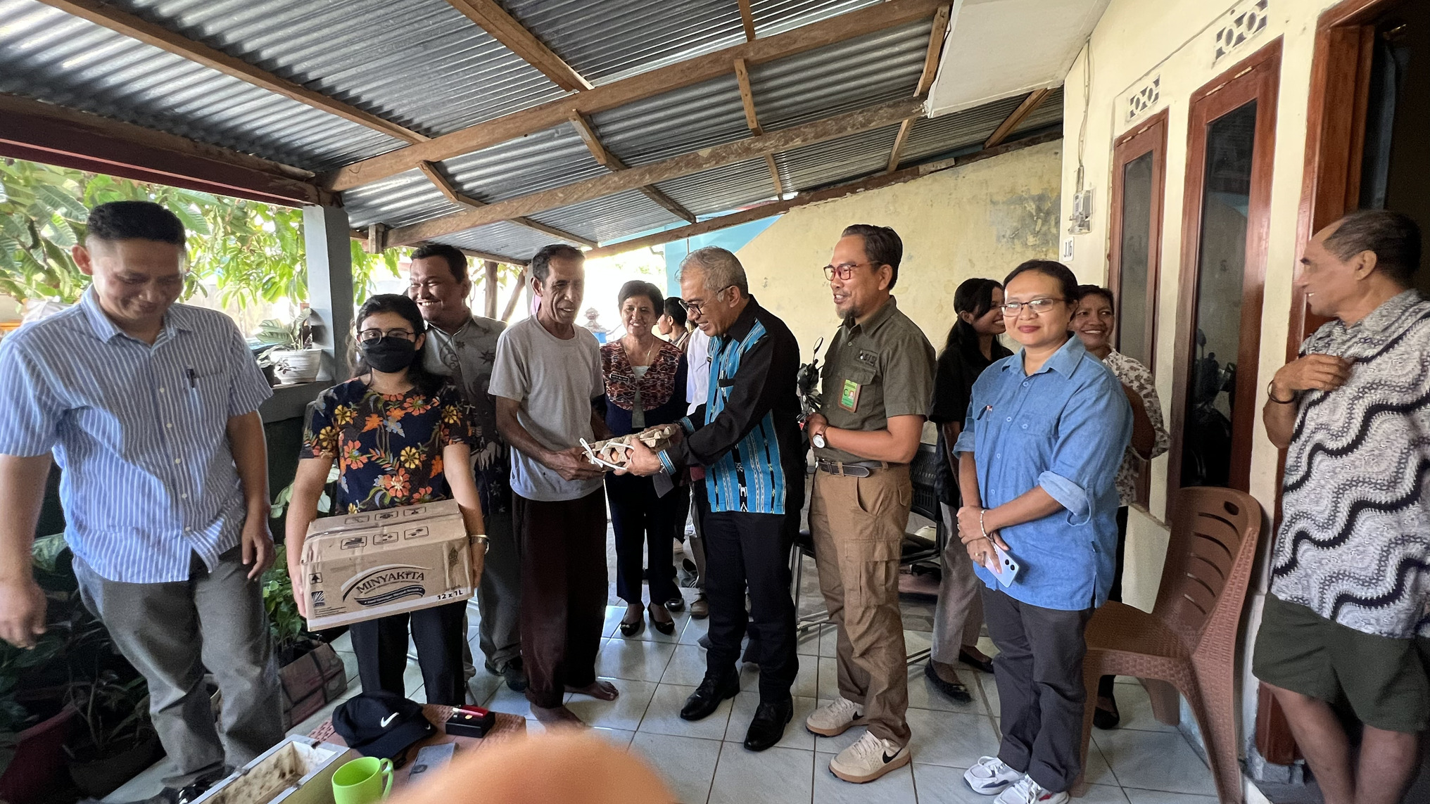 Berita Lainnya